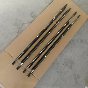 <span class=keywords><strong>Joint</strong></span> d'étanchéité <span class=keywords><strong>de</strong></span> remplacement pour vitres et portes <span class=keywords><strong>de</strong></span> voiture YAO YANG, compatible avec les numéros OE 75710-33080, 75720-33080, 75730-33080, 75740-33080, garantie 1 an - Product Image 2