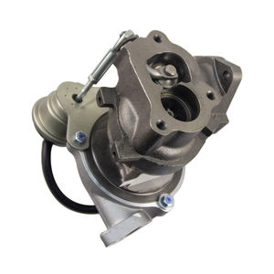 ターボチャージャー 1118100-DA03-00 16070032 DFSK Glory用 - Product Image 2