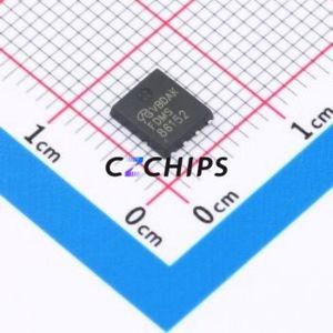 FDMS86152-VB ใหม่-ต้นฉบับ DFN5X6-8ทรานซิสเตอร์ภาคสนามทรานซิสเตอร์ (MOSFET) - Product Image 1