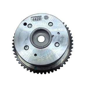 Pièces automobiles les plus vendues 24350 25000 Engrenage de <span class=keywords><strong>déphaseur</strong></span> de distribution variable pour <span class=keywords><strong>voiture</strong></span> 2435025000 24350-25000 pour Hyundai Kia - Product Image 1
