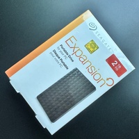Disque dur portable original étendu 2 To, 500 Go, 1 To, 2 To, 4 To, 2,5 pouces, USB 3.0/2.0, SATA, SSD
