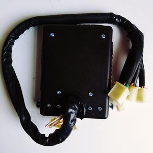 Tachimetro Per Basan 200CC BS200-7 <span class=keywords><strong>ATV</strong></span> Dirt bike Parts Misuratore di Velocità - Product Image 6