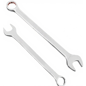 Bộ cờ lê mở đa năng hình hoa mai, nhiều kích cỡ, 6-22 món, kèm túi vải, bộ cờ lê ratchet - Product Image 2