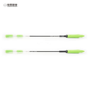 Ventilator <span class=keywords><strong>Cpap</strong></span>/Bpap Universele Ademhalingsslang Reinigingsborstel - Product Image 3