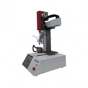 Venta caliente multi-eje robot de soldadura de escritorio LED PCB Integridad de soldadura - Product Image 3