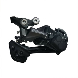Dérailleur arrière <span class=keywords><strong>Shimano</strong></span> Deore M4120 <span class=keywords><strong>10</strong></span> <span class=keywords><strong>vitesses</strong></span> RD-M4120 <span class=keywords><strong>VTT</strong></span> - Product Image 3