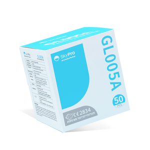 ที่มีคุณภาพสูงขายส่ง OEM หน้ากากหายใจแบบพับแบนป้องกันฝุ่นช่วยหายใจแบบคล้องหู <span class=keywords><strong>FFP2</strong></span> หน้ากาก - Product Image 6