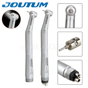 Turbine dentaire à air intelligente, roulement en céramique vana, type n <span class=keywords><strong>sk</strong></span>, 4 trous, clé à 2 trous, haute vitesse - Product Image 2