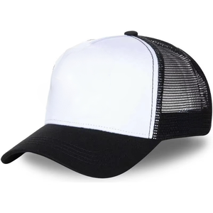 Fitspi - Gorra de Béisbol de Algodón con Diseño de Anime, Estilo Snapback, para Hombre y Mujer, Gorra de Malla Hip Hop, Gorra Trucker, Dropshipping - Product Image 5