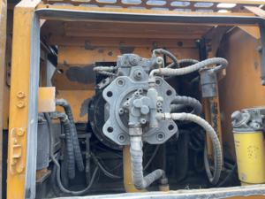 Excavadoras Sany SY305H 245H originales usadas Sany205C 215C 235C 245H 305H 335H 365H 485H modelo Stock para la venta - Product Image 6