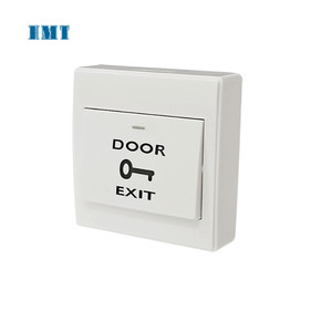 Nhựa Cửa Phát Hành Cửa Truy Cập Mở Báo Chí Để Thoát Điện Nút Với Nút Box Cho Hệ Thống Truy Cập Cửa - Product Image 2