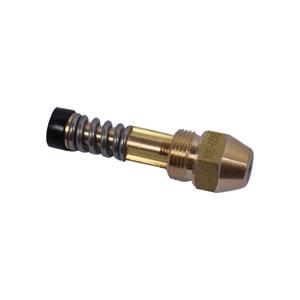 Pompe à huile photoélectrique à bobine haute tension pour injecteur de chauffage au carburant Shanghai Minggong Baogong, noyau de pompe en graphite, pièces de chauffage domestique - Product Image 4