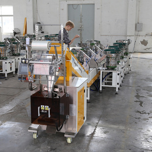 Phần cứng đếm và máy đóng gói - Product Image 4