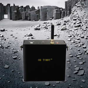 Detector de Metales Subterráneo de Alta Sensibilidad bibo New TYM Serie K TYM-10K para Detección de Oro en Cuevas, Detectores de Metales Industriales - Product Image 3