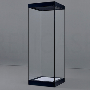 Cổ <span class=keywords><strong>CURIO</strong></span> hiển thị trường hợp LED cho trưng bày khoáng sản triển lãm Bảo tàng công viên địa chất Nghiên Cứu Tổ chức cho người thu gom - Product Image 6