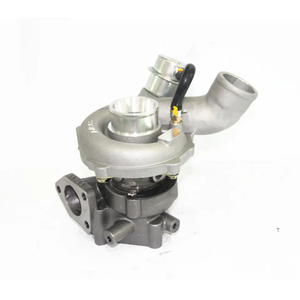 Turbocompresseur pour Hyundai pour Kia Sorento D4CB 733952-5001S GT1752S 733952-0001 733952-1 282004A101 28200-4A101 733952-5004S - Product Image 4