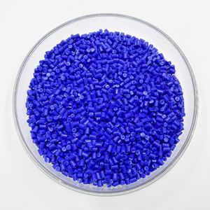 FUXI PA66 Injection Molding Grade Oil UV Resistant Antistatic Auto Raw Polyamide - Product Image 3