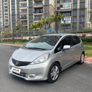 Exportation vers l'Afrique – <span class=keywords><strong>Honda</strong></span> Fit 1.5 Automatique 2012, Conduite à Gauche, <span class=keywords><strong>Voiture</strong></span> d'<span class=keywords><strong>Occasion</strong></span>, Essence, Économe en Carburant, Faible Taux de Défaillance - Product Image 5