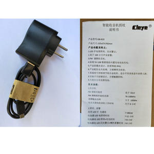 Bastón inteligente con radio, luz LED, alarma, mango antideslizante para personas mayores, bastón portátil de aleación de aluminio. - Product Image 3