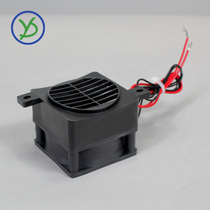 110V/220V 400W Yidu PTC <strong>Heater</strong> <strong>Fan</strong> Thermostat <strong>Heater</strong> <strong>Fan</strong> and Heating Element <strong>Ceramic</strong> <strong>Heater</strong> with <strong>Fan</strong> - Product Image 4