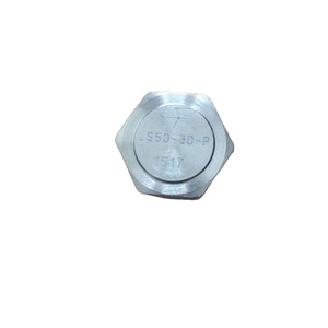 LS50-30-0-P HydraForce Original Load Shuttle Ball-type USA Directional HYDRAULCIS EATONN IH LS10-30 - Product Image 4