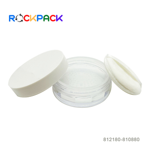 15g 20g Vide Portable Coussin D'air Puff Container Box BB <span class=keywords><strong>CC</strong></span> Maquillage Poudre Compact Case Avec Miroir - Product Image 5