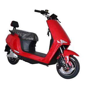 Trottinette Électrique de Course 2025 en Vente Chaude, Prix Abordable, Haute Vitesse 1000W 3000W pour Adulte - Product Image 1