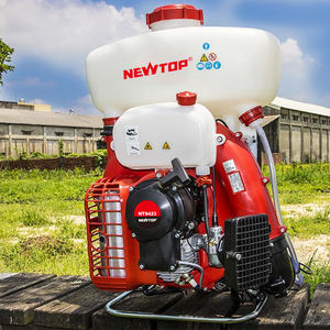 Pulvérisateur à dos pour vergers de haute qualité, marque supérieure <span class=keywords><strong>Solo</strong></span> 423, essence, 12L, en promotion - Product Image 5