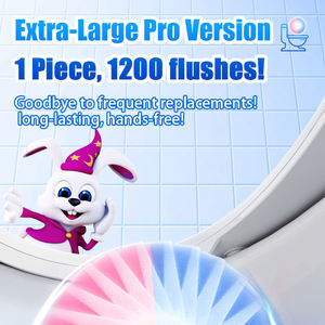 Venta directa al por mayor de aire fresco caca <span class=keywords><strong>olor</strong></span> neutralizadores lejía inodoro ambientador inodoro limpieza tabletas - Product Image 3