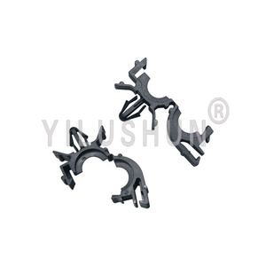 L76 tự động Fastener người lưu giữ giá rẻ bền xe nhựa hỗ trợ Rod Clips - Product Image 3