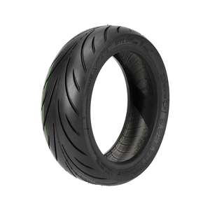 Pneu tubeless 9.5x2.50 pour scooter électrique Niu KQi3, remplacement de roue avant et arrière, caoutchouc résistant à l'usure - Product Image 5