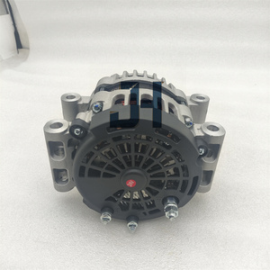 Pièces d'excavateur E320GC Alternateur 560-6109 3218932 24V 85A Alternateur 5606109 321-8932 - Product Image 4