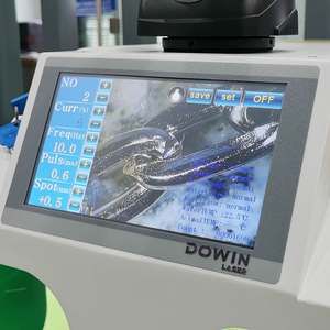 200WYagゴールドシルバーメタルデンタル<span class=keywords><strong>YAG</strong></span>ジュエリーインパルスレーザー溶接機溶接機 - Product Image 6