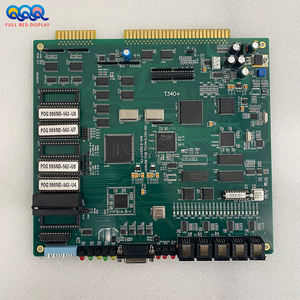 Tablero de Juego Pog en Oferta, 75%-87% de Pago, Pog 595 Pot O Gold T340, Tablero de Juego Pot O Gold en Venta - Product Image 6