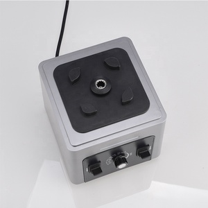 Licuadoras Comerciales para Mezclar Alimentos, Licuadora Totalmente Automática para Jugos y Hielo Picado/ Licuadora Multifunción de Alta Velocidad y Potencia - Product Image 5