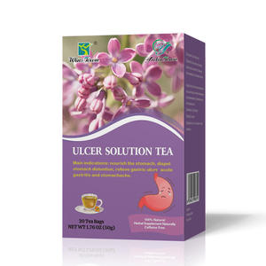 Thé Premium WANFU pour les ulcères, 20 sachets de thé, 50g, soulagement des maux d'estomac, <span class=keywords><strong>bien</strong></span>-être gastrique quotidien, durée de conservation de 36 mois, livraison rapide - Product Image 4
