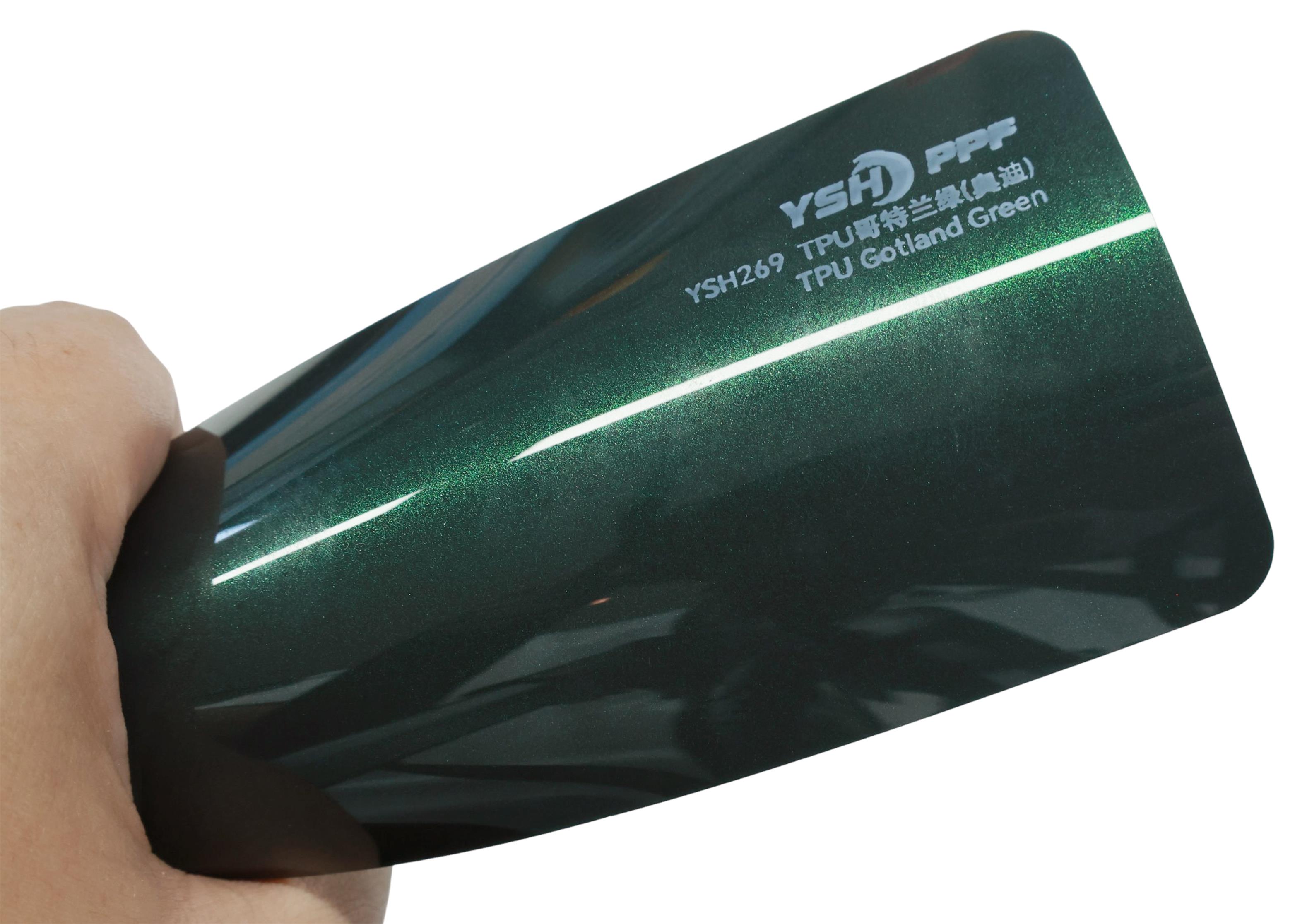 TPU Gotland vert