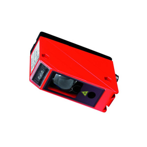 Capteur de distance optique Leuze ODSL 96B M/C66-S12 IP67 IP69K pour équipement mécanique et ingénierie électrique - Product Image 1