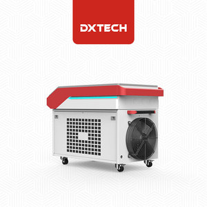 Máquina portátil de soldadura láser de fibra de mano de aluminio de 1500W y 2000W para chapa de acero inoxidable de 4mm - Product Image 6