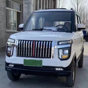Vehículo Eléctrico Todoterreno de Alta Calidad, Nuevo, en Existencia, Energía Nueva, para Adultos, 48V 60V 72V, <span class=keywords><strong>Mini</strong></span> <span class=keywords><strong>Auto</strong></span> Eléctrico <span class=keywords><strong>4X4</strong></span> SUV - Product Image 4