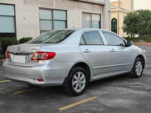 Auto Usado Automático <span class=keywords><strong>Toyota</strong></span> <span class=keywords><strong>Corolla</strong></span> 2012 1.6L Sedán, Volante a la Izquierda, Asientos Eléctricos, R15, Interior Claro, Cámara Trasera, 2011 2012 <span class=keywords><strong>2013</strong></span> - Product Image 4