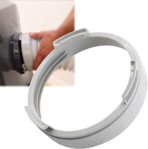 <span class=keywords><strong>Adaptateur</strong></span> <span class=keywords><strong>de</strong></span> <span class=keywords><strong>fenêtre</strong></span> <span class=keywords><strong>de</strong></span> coupleur <span class=keywords><strong>de</strong></span> tuyau d'échappement <span class=keywords><strong>de</strong></span> <span class=keywords><strong>climatiseur</strong></span> <span class=keywords><strong>portable</strong></span> connecteur A/C, 5.9 pouces (rond) - Product Image 6