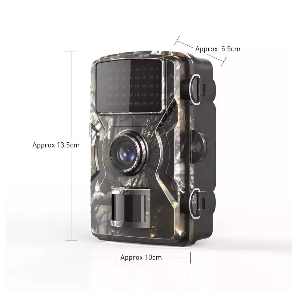 Hot Sale 1080P Full HD Outdoor IP66 Waterproof Hunting Camera 12MP PIR 15m Digital Trail Camera For Wildlife Forest