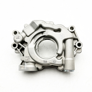 Bomba de Aceite de Motor Nueva de Alta Calidad 5038398AE con 6 Meses de Garantía para Jeep GRAND CHEROKEE, CHALLENGER y 300 6.4L - Product Image 1