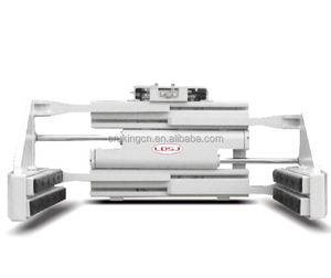 Abrazadera de bloque de jaula para montacargas, varios accesorios de montacargas adecuados para montacargas de 1-10 toneladas - Product Image 6