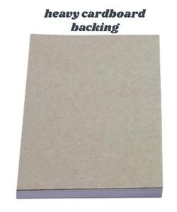 Bloc-notes magnétique personnalisé A5 A6 A7 Mini format, bloc-notes mignon pour liste de choses à faire, bloc-notes scolaire avec options personnalisées - Product Image 3