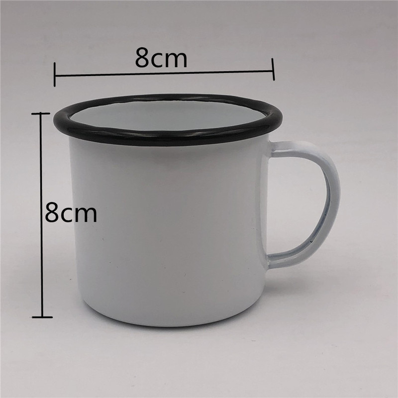380ml Ceramic Custom logo Coffee Cup