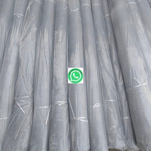 Yuking Approved Fiberglass Outdoor Home Window <b>Screen</b> & Mosquito Net Fire-Proof Washable Pet-Friendly for Windows & Doors - Product Image 4