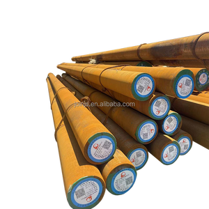 Barre ronde en <span class=keywords><strong>acier</strong></span> allié 42CrMo 38XM 1.0044 1.7227 G41400 38B2 SCM440 708A40 <span class=keywords><strong>42CD4</strong></span> Barre en <span class=keywords><strong>acier</strong></span> pour outils étirés à froid - Product Image 1