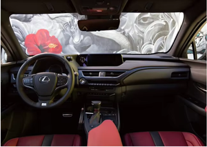 Màn hình xe nguyên bản của thế hệ mới đã được nâng cấp với Carplay hỗ trợ phát sóng tự động Android và các chức năng khác - Product Image 6